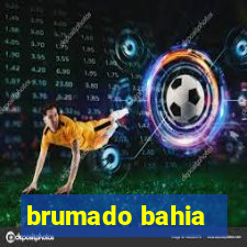 brumado bahia